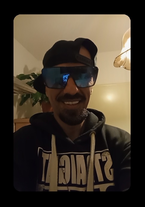 Ajsrnbradiomusic